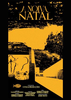 A Noiva Natal's poster
