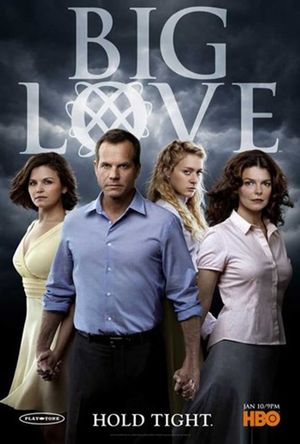 Big Love: The End of Days's poster