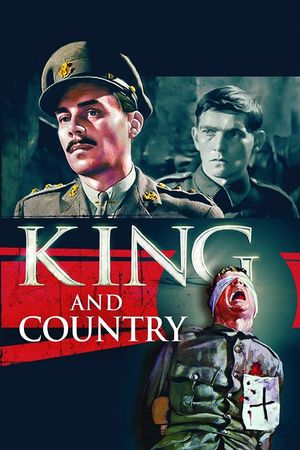 King & Country's poster