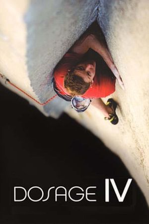 Dosage Volume IV's poster