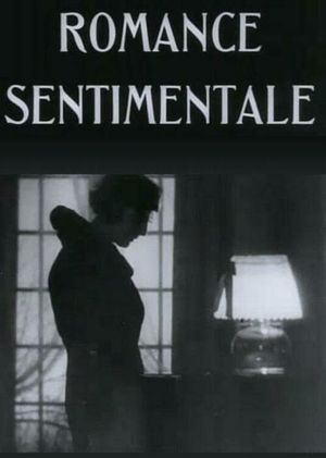 Sentimental Romance's poster