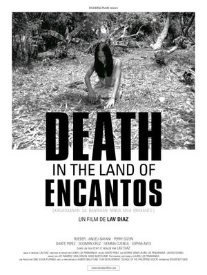 Death in the Land of Encantos's poster