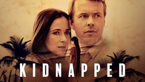Kidnapped's poster