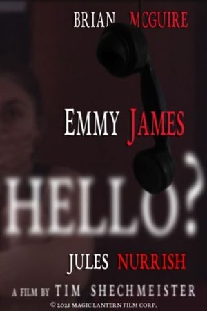Hello?'s poster