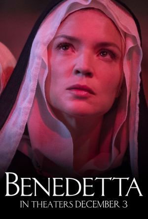 Benedetta's poster