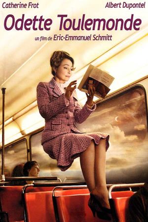 Odette Toulemonde's poster