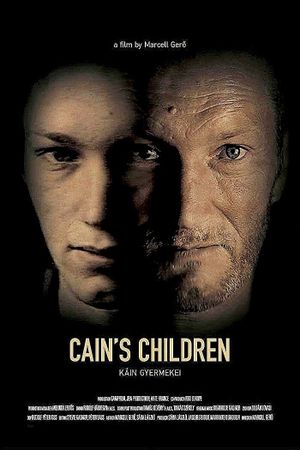 Cain's Children's poster