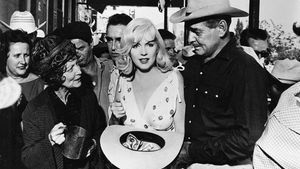The Misfits's poster