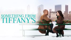 Something from Tiffany's's poster