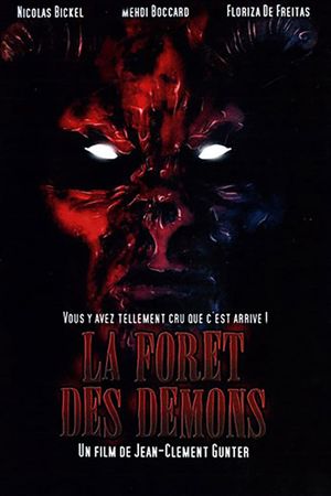 Forest of Demons's poster