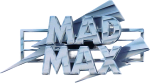 Mad Max's poster