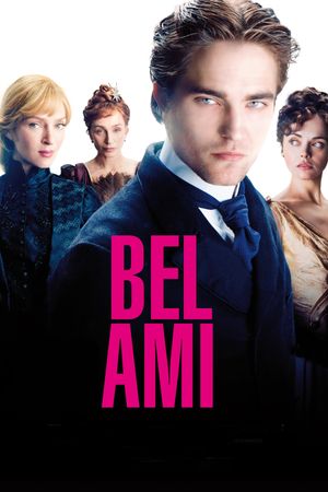 Bel Ami's poster