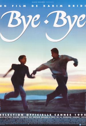 Bye-Bye's poster