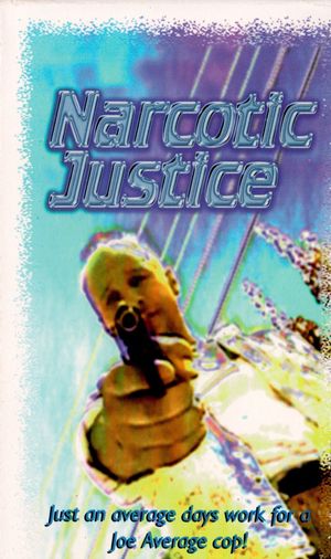Narcotic Justice's poster