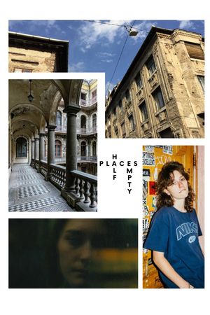 Places Half Empty's poster