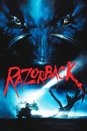 Razorback's poster