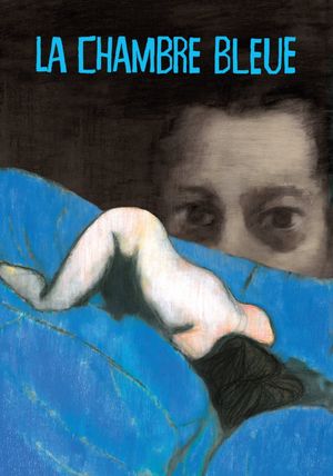 The Blue Room's poster