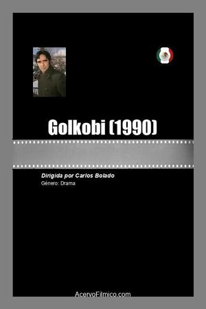 Golkobi's poster