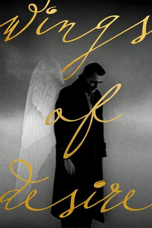 Wings of Desire's poster