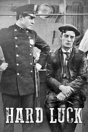 Hard Luck's poster