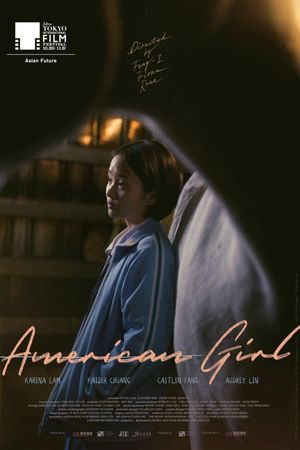 American Girl's poster