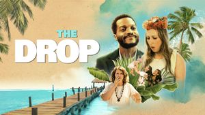 The Drop's poster