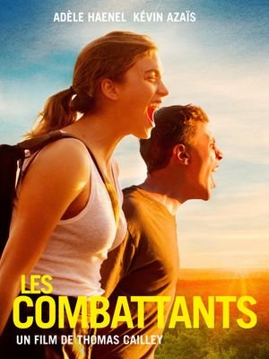 Love at First Fight's poster