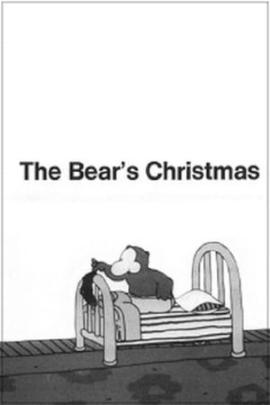 The Bear's Christmas's poster image