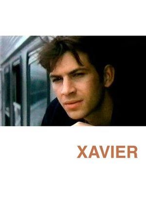 Xavier's poster