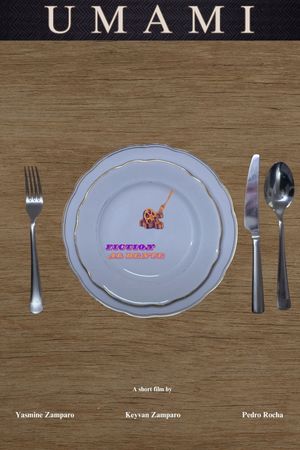 Umami's poster