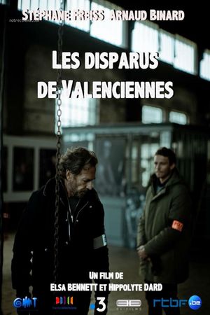 Les Disparus de Valenciennes's poster