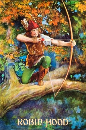 Robin Hood's poster image