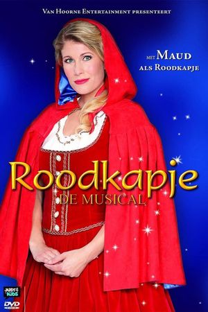 Roodkapje De Musical's poster