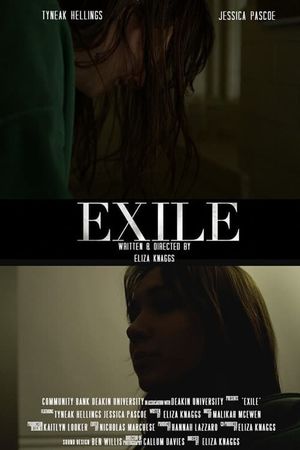 Exile's poster