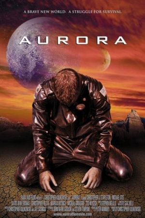 Aurora's poster