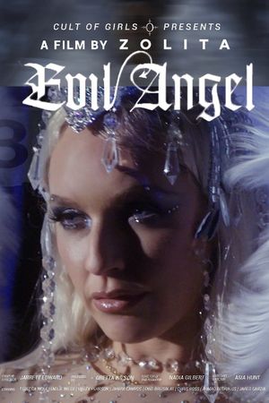 Evil Angel's poster