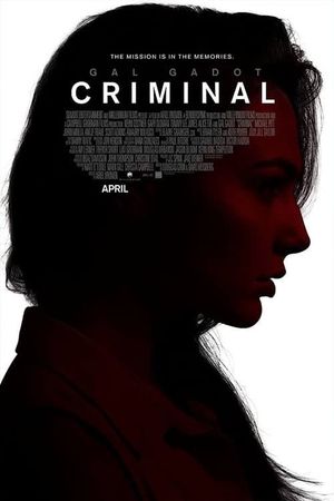 Criminal's poster