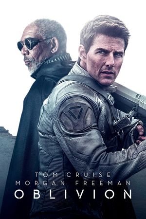 Oblivion's poster