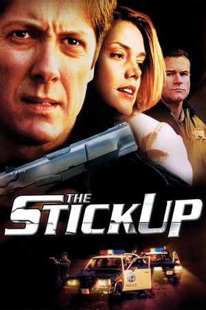 The Stick Up's poster