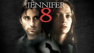 Jennifer 8's poster