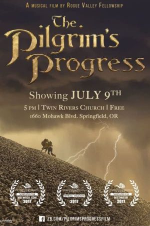 The Pilgrim's Progress's poster