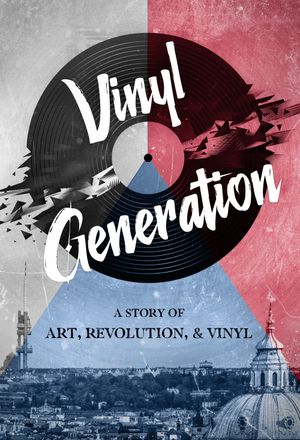 Vinyl Generation's poster