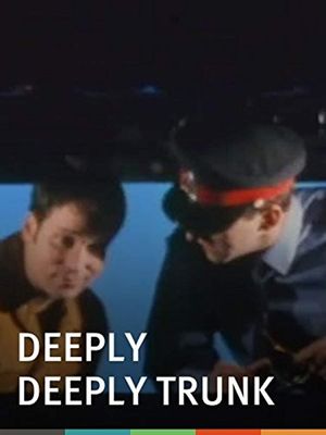 Deeply Deeply Trunk's poster
