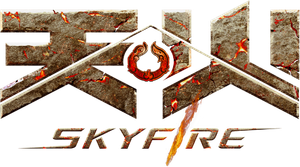 Skyfire's poster