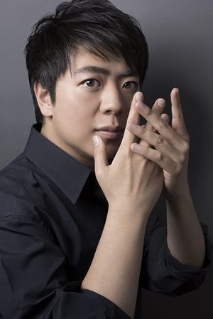 Lang Lang:  Portrait of an Exceptional Pianist's poster