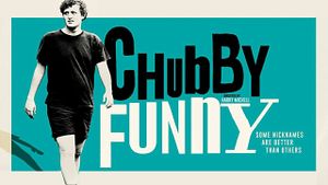 Chubby Funny's poster
