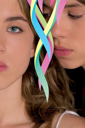Water Lilies's poster