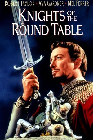 Knights of the Round Table's poster