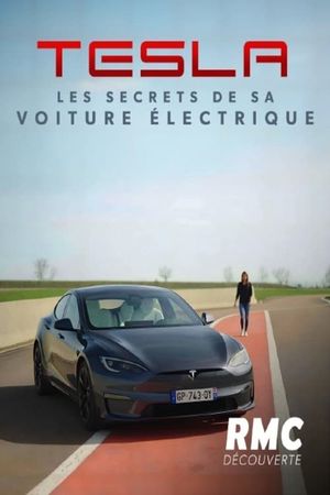 Tesla: The Secrets of It’s Electric Card's poster