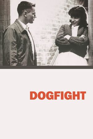 Dogfight's poster